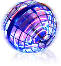 Charger l&#39;image dans la galerie, Orbi Ball - The Balle Boomerang