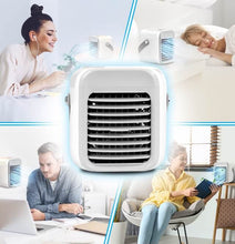 Charger l&#39;image dans la galerie, Blast Auxiliary Portable AC - Top Rated Portable Air Conditioner