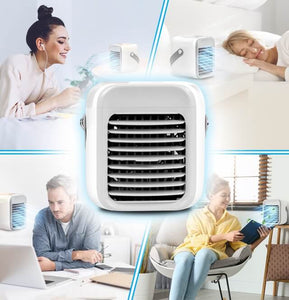 Blast Auxiliary Portable AC - Top Rated Portable Air Conditioner