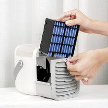 Charger l&#39;image dans la galerie, Blast Auxiliary Portable AC - Top Rated Portable Air Conditioner
