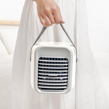 Charger l&#39;image dans la galerie, Blast Auxiliary Portable AC - Top Rated Portable Air Conditioner