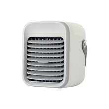 Charger l&#39;image dans la galerie, Blast Auxiliary Portable AC - Top Rated Portable Air Conditioner