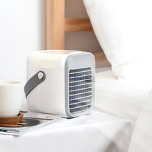 Charger l&#39;image dans la galerie, Blast Auxiliary Portable AC - Top Rated Portable Air Conditioner