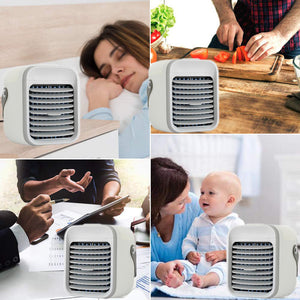 Blast Auxiliary Portable AC - Top Rated Portable Air Conditioner