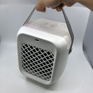 Blast Auxiliary Portable AC - Top Rated Portable Air Conditioner