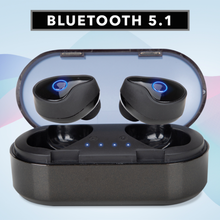 Charger l&#39;image dans la galerie, BLXBuds - Ecouteurs compacts et légers