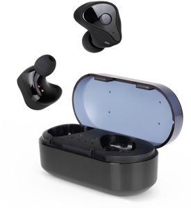 BLXBuds - Ecouteurs compacts et légers