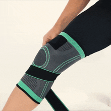 Charger l&#39;image dans la galerie, CareSole Circa Knee - Knee Brace Knee Compression Sleeve