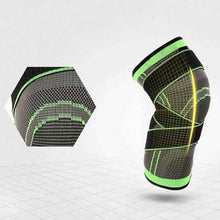 Charger l&#39;image dans la galerie, CareSole Circa Knee - Knee Brace Knee Compression Sleeve