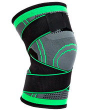 Charger l&#39;image dans la galerie, CareSole Circa Knee - Knee Brace Knee Compression Sleeve