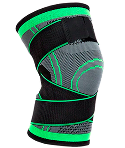 CareSole Circa Knee - Knee Brace Knee Compression Sleeve
