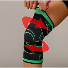 Charger l&#39;image dans la galerie, CareSole Circa Knee - Knee Brace Knee Compression Sleeve