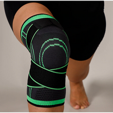 Charger l&#39;image dans la galerie, CareSole Circa Knee - Knee Brace Knee Compression Sleeve