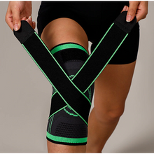 Charger l&#39;image dans la galerie, CareSole Circa Knee - Knee Brace Knee Compression Sleeve
