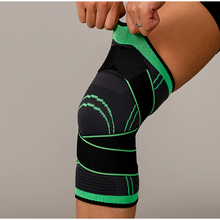 Charger l&#39;image dans la galerie, CareSole Circa Knee - Knee Brace Knee Compression Sleeve