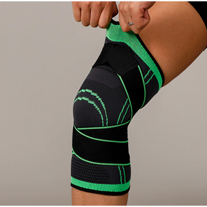 CareSole Circa Knee - Knee Brace Knee Compression Sleeve