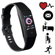 Charger l&#39;image dans la galerie, KoreTrak Smartwatch - Fitness Tracker + Activity Tracker + Sleep Monitor