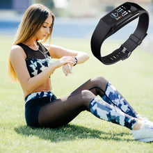Charger l&#39;image dans la galerie, KoreTrak Smartwatch - Fitness Tracker + Activity Tracker + Sleep Monitor