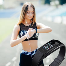 Charger l&#39;image dans la galerie, KoreTrak Smartwatch - Fitness Tracker + Activity Tracker + Sleep Monitor