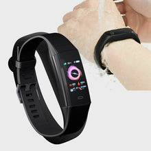 Charger l&#39;image dans la galerie, KoreTrak Smartwatch - Fitness Tracker + Activity Tracker + Sleep Monitor