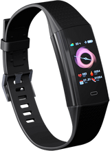 Charger l&#39;image dans la galerie, KoreTrak Smartwatch - Fitness Tracker + Activity Tracker + Sleep Monitor