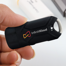 Charger l&#39;image dans la galerie, InfinitiKloud - Nuage Privé Portatif