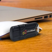 Charger l&#39;image dans la galerie, InfinitiKloud - Nuage Privé Portatif