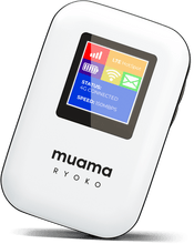 Charger l&#39;image dans la galerie, Muama Ryoko - Portable 4G WiFi Router