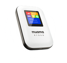 Charger l&#39;image dans la galerie, Muama Ryoko - Portable 4G WiFi Router