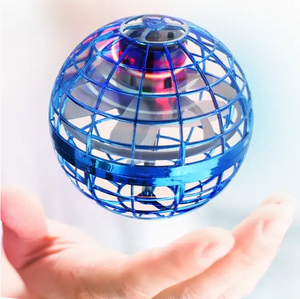 Orbi Ball - The Balle Boomerang