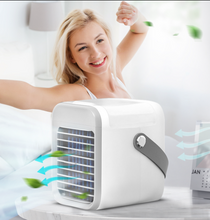 Charger l&#39;image dans la galerie, Blast Auxiliary Portable AC - Top Rated Portable Air Conditioner
