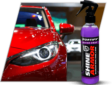 Charger l&#39;image dans la galerie, Shine Armor - Protégez votre voiture dès aujourd’hui