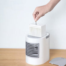 Charger l&#39;image dans la galerie, Williston Force Portable AC - Best Rated Portable Air Conditioner