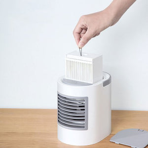 Williston Force Portable AC - Best Rated Portable Air Conditioner