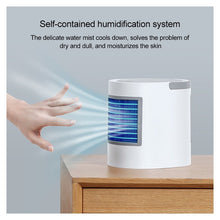 Charger l&#39;image dans la galerie, Williston Force Portable AC - Best Rated Portable Air Conditioner
