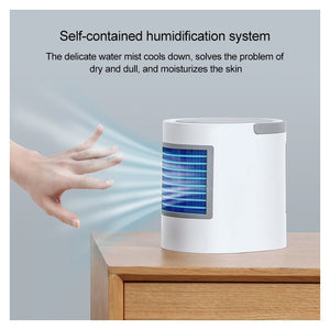 Williston Force Portable AC - Best Rated Portable Air Conditioner
