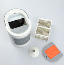 Charger l&#39;image dans la galerie, Williston Force Portable AC - Best Rated Portable Air Conditioner