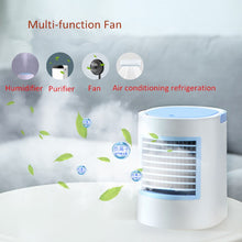 Charger l&#39;image dans la galerie, Williston Force Portable AC - Best Rated Portable Air Conditioner