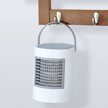 Charger l&#39;image dans la galerie, Williston Force Portable AC - Best Rated Portable Air Conditioner
