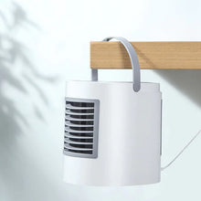 Charger l&#39;image dans la galerie, Williston Force Portable AC - Best Rated Portable Air Conditioner