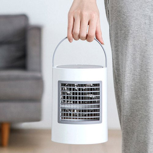 Williston Force Portable AC - Best Rated Portable Air Conditioner