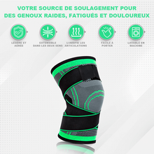 Charger l&#39;image dans la galerie, CareSole Circa Knee - Knee Brace Knee Compression Sleeve
