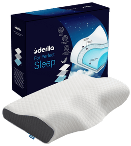 Derilla - Memory Foam Oreiller