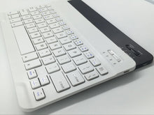 Charger l&#39;image dans la galerie, Mini clavier sans fil Bluetooth ultra-mince