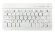 Charger l&#39;image dans la galerie, Mini clavier sans fil Bluetooth ultra-mince