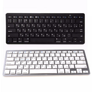 clavier clavier Bluetooth sans fil ultra-mince