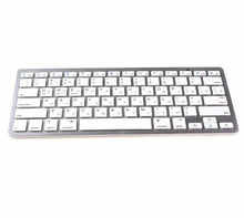 Charger l&#39;image dans la galerie, clavier clavier Bluetooth sans fil ultra-mince