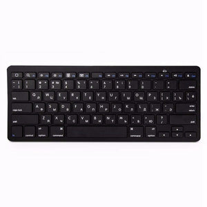 clavier clavier Bluetooth sans fil ultra-mince
