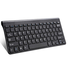 Charger l&#39;image dans la galerie, Mini clavier sans fil 2.4G portable