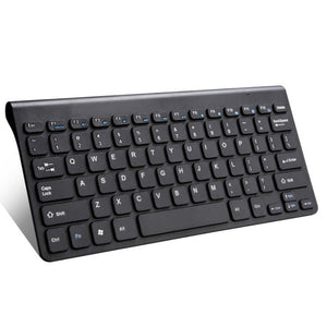 Mini clavier sans fil 2.4G portable